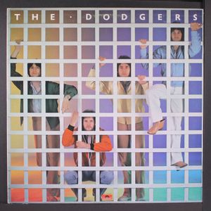 DODGERS