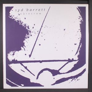 SYD BARRETT
