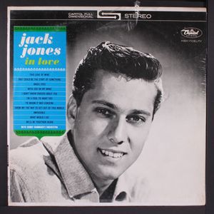 JACK JONES