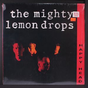 MIGHTY LEMON DROPS