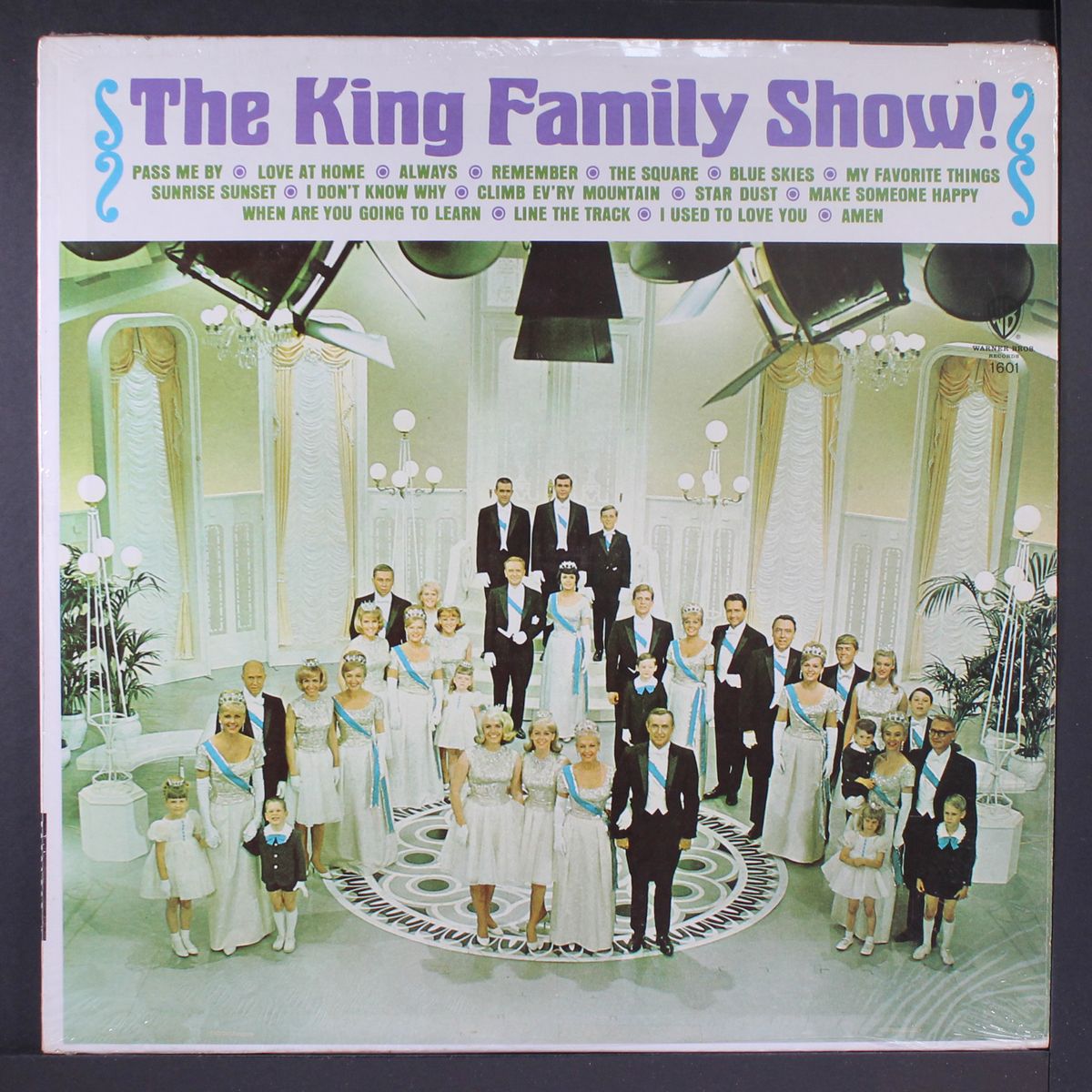 the king family show by KING FAMILY