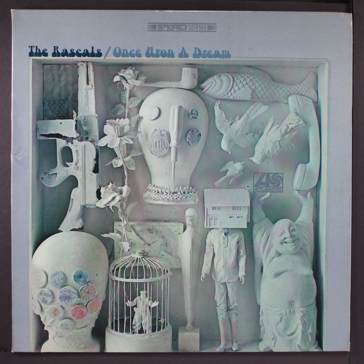 once upon a dream by RASCALS