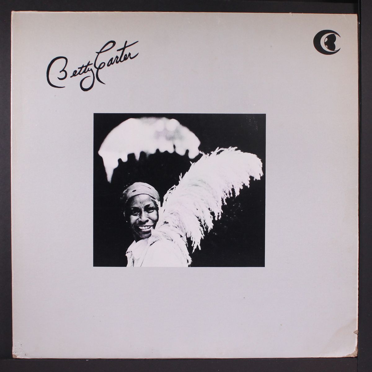 betty carter by BETTY CARTER