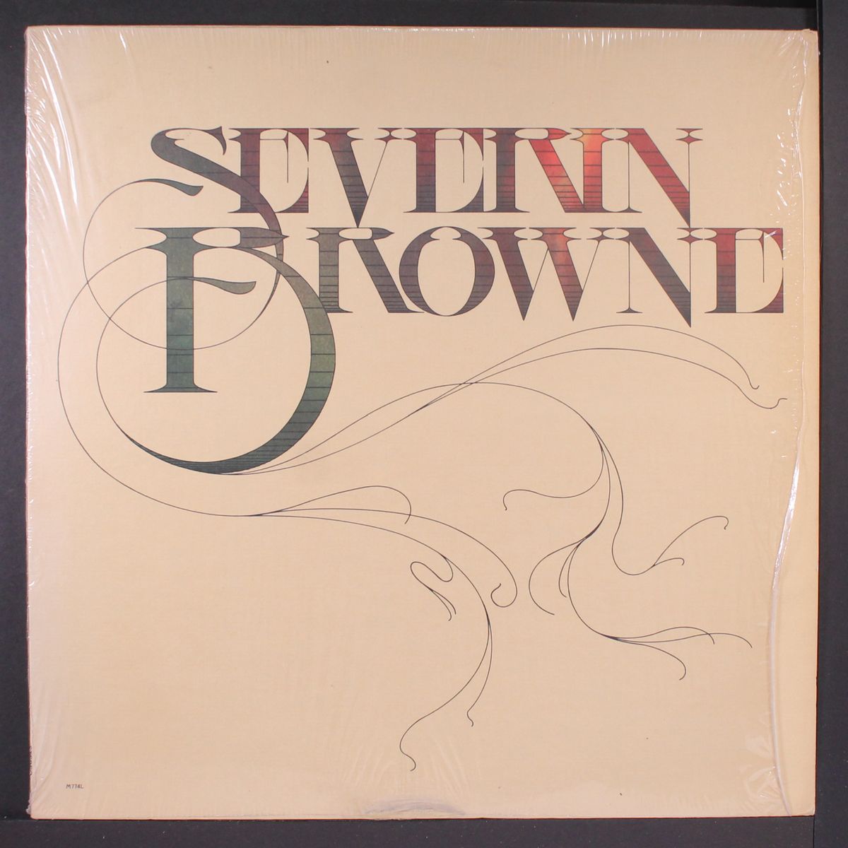 severin browne by SEVERIN BROWNE
