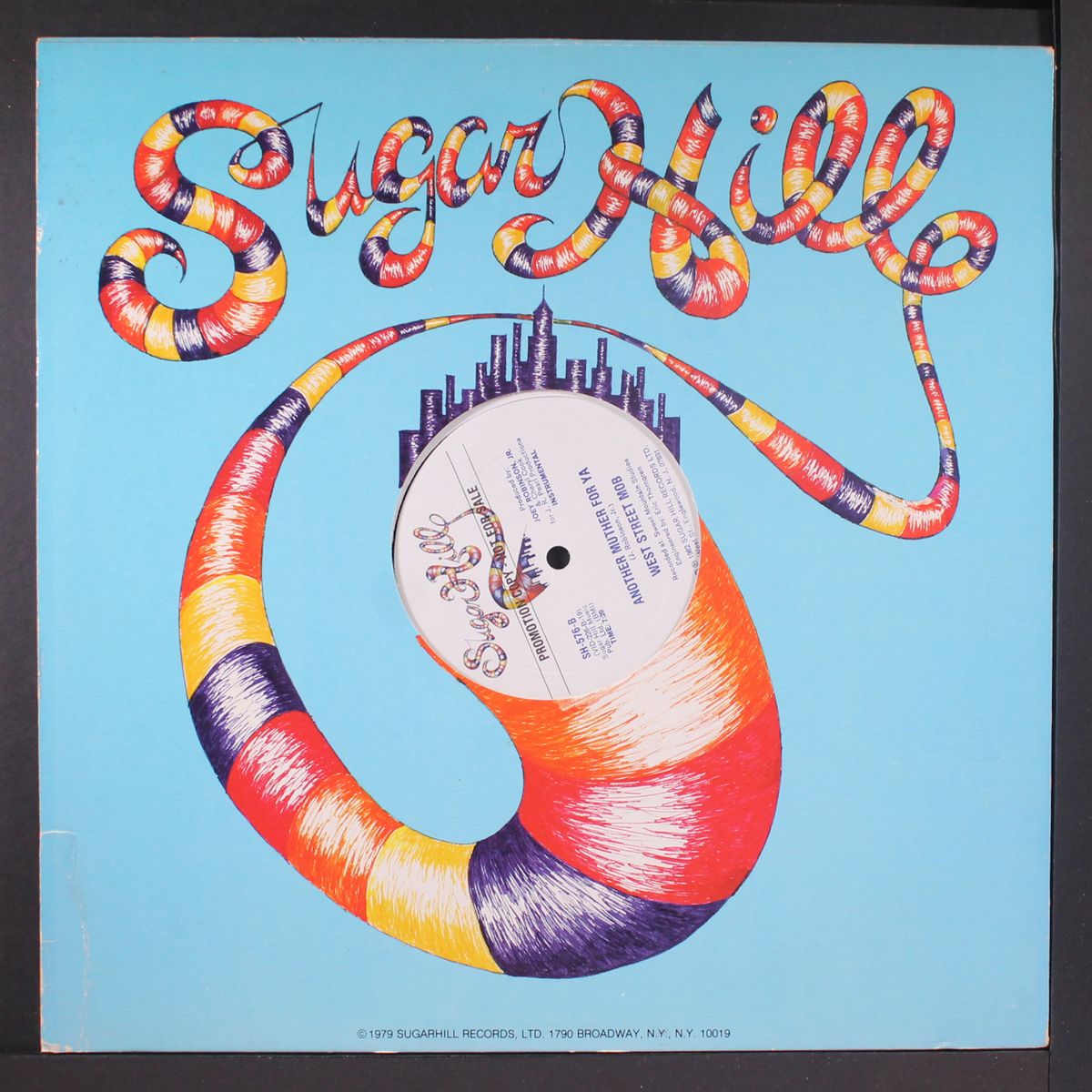 sing a simple song by WEST STREET MOB