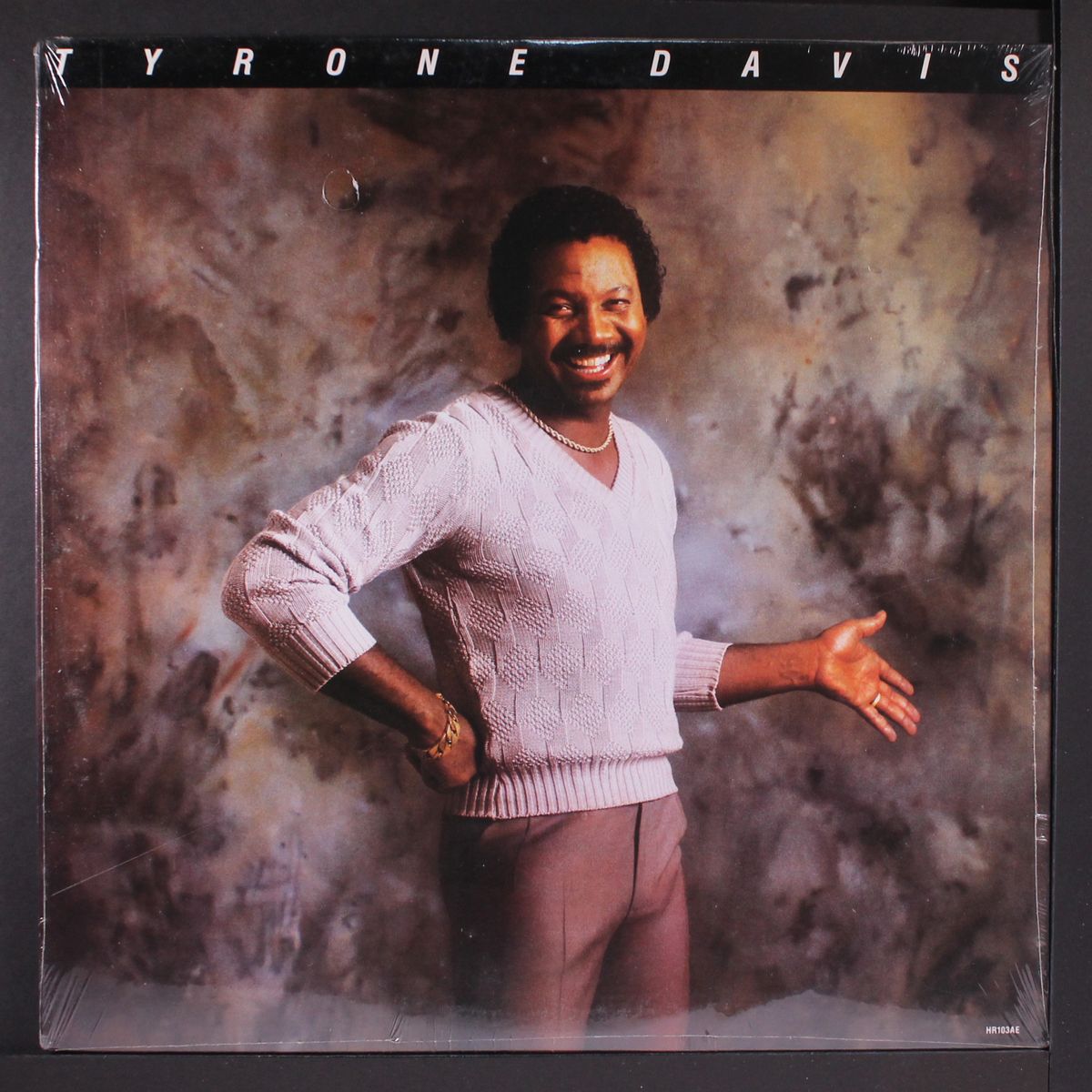 tyrone davis by TYRONE DAVIS