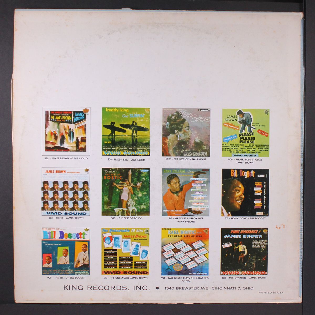 banjos country style by VARIOUS
