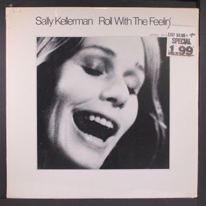 SALLY KELLERMAN
