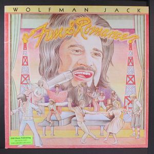 WOLFMAN JACK