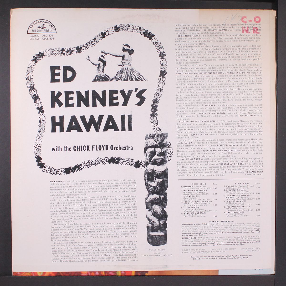 ed kenney's hawaii by ED KENNEY