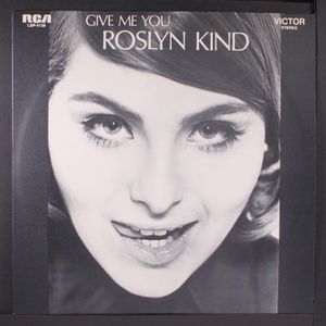 ROSLYN KIND