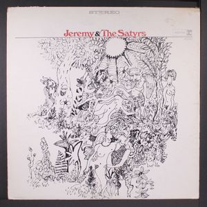 JEREMY & SATYRS