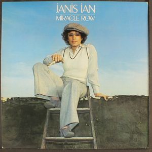JANIS IAN