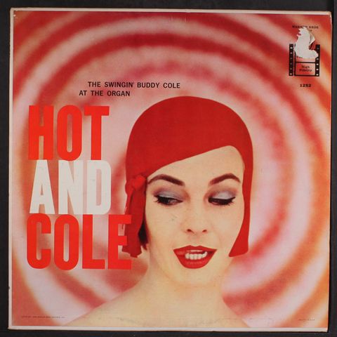 BUDDY COLE