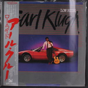 EARL KLUGH