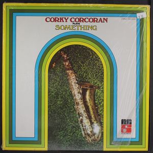 CORKY CORCORAN