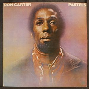 RON CARTER
