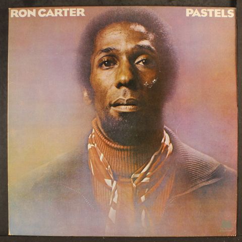 RON CARTER