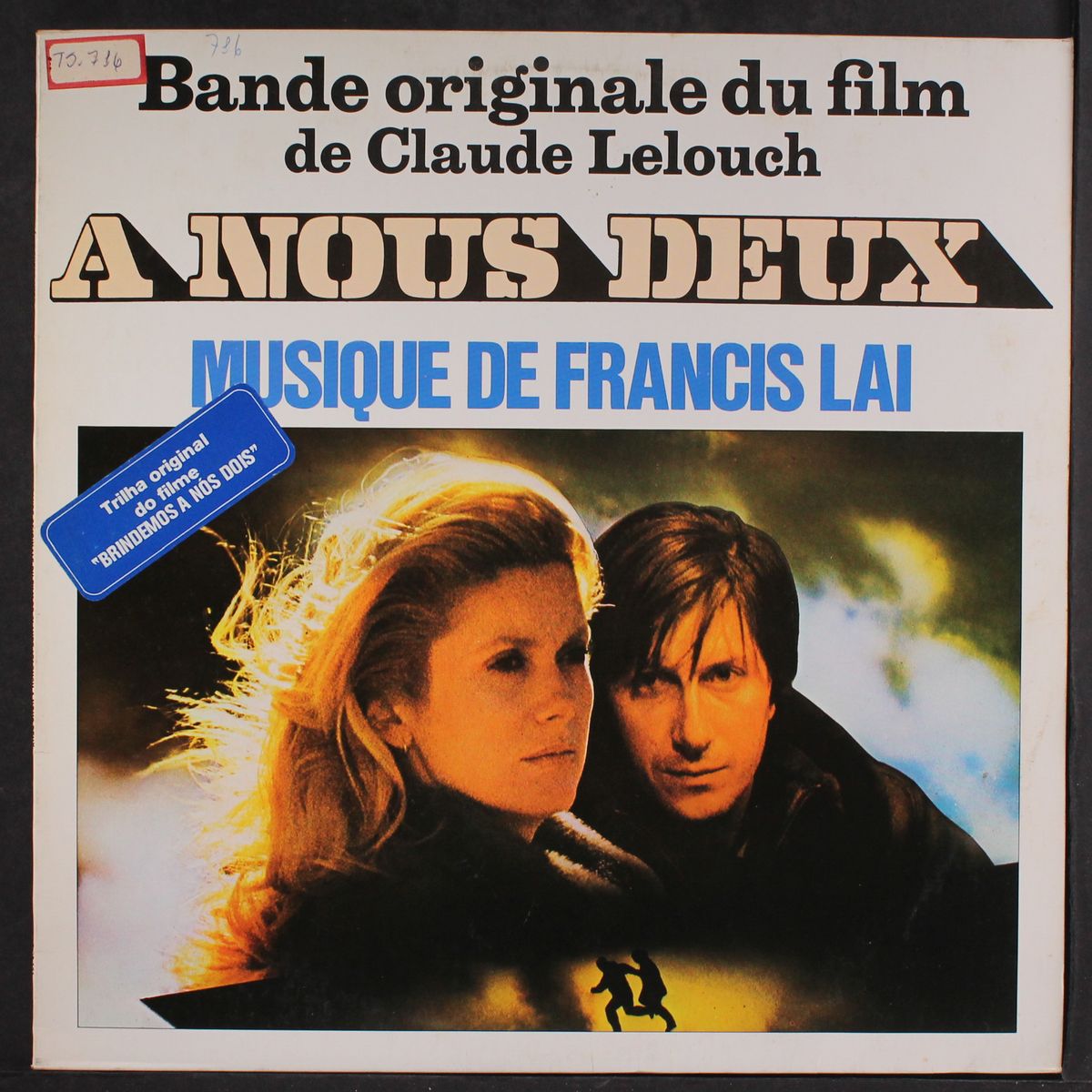 a nous deux by SOUNDTRACK