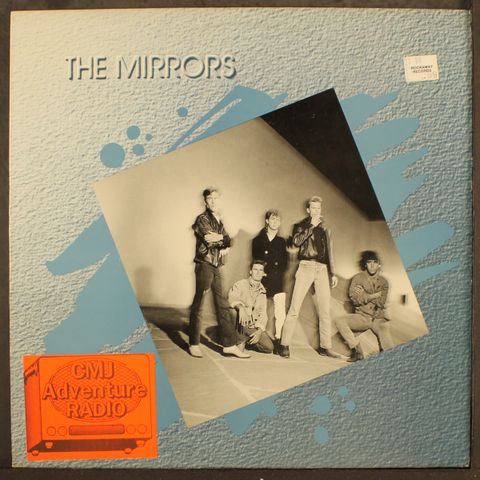 MIRRORS