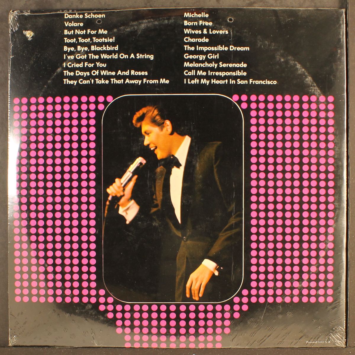 the wayne newton 2-record show! by WAYNE NEWTON