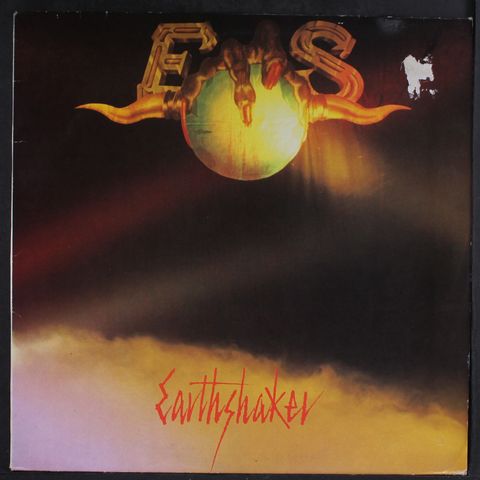 EARTHSHAKER