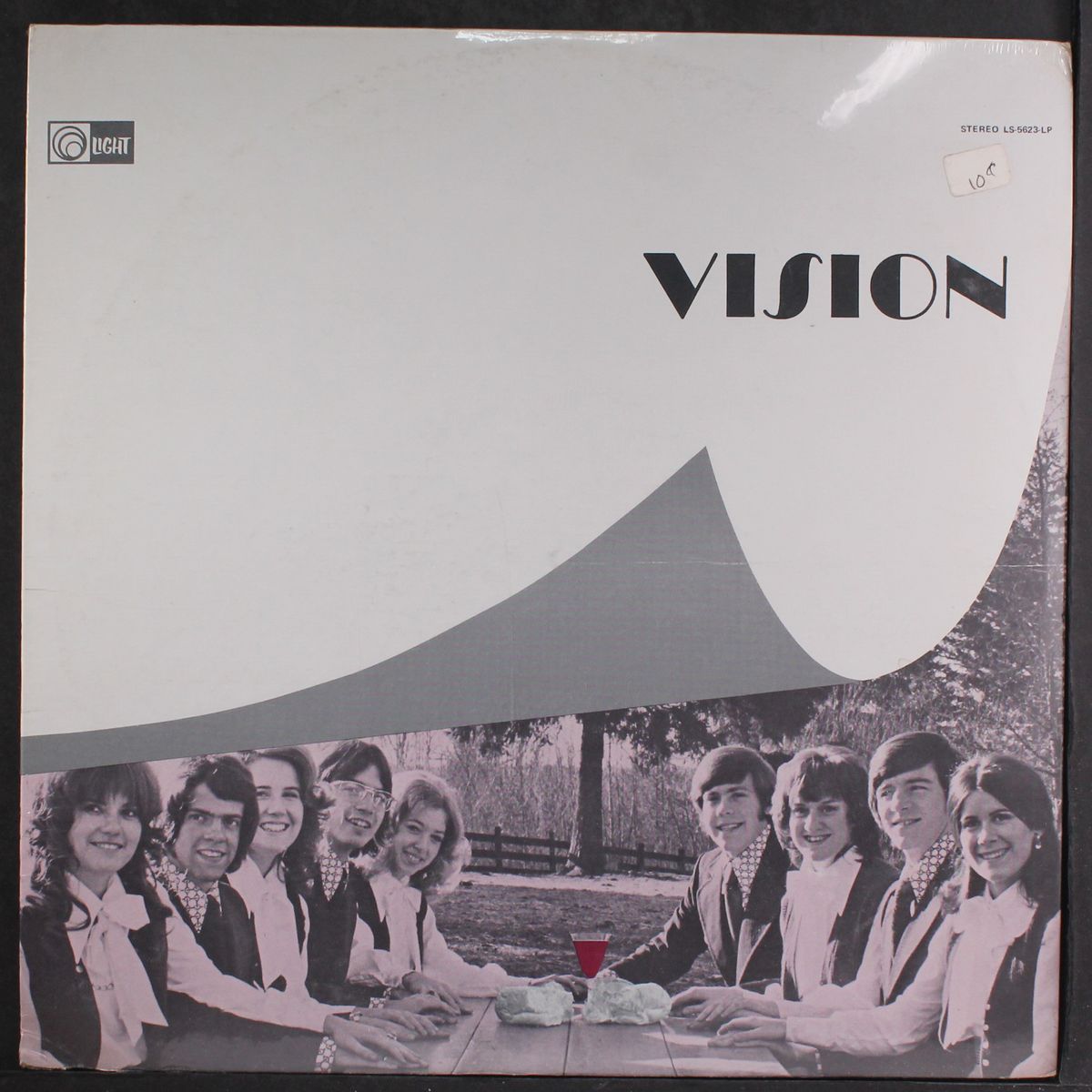 vision by VISION