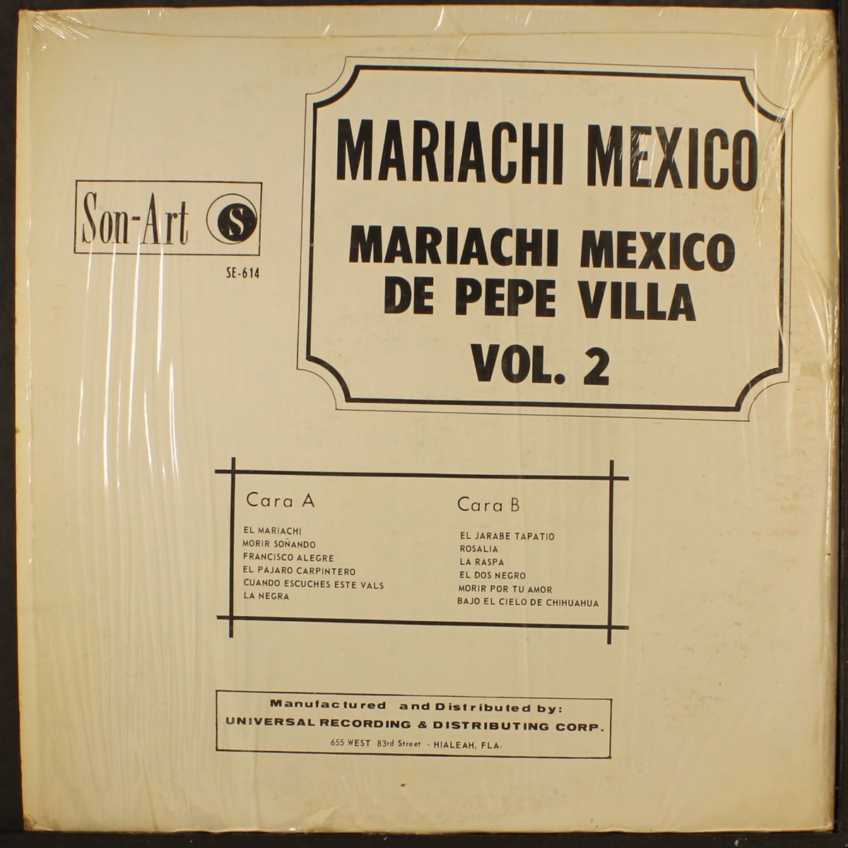 mariachi mexico by PEPE VILLA