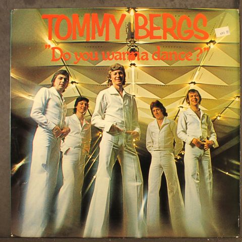 TOMMY BERGS
