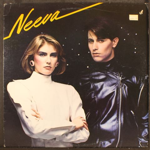 NEEVA