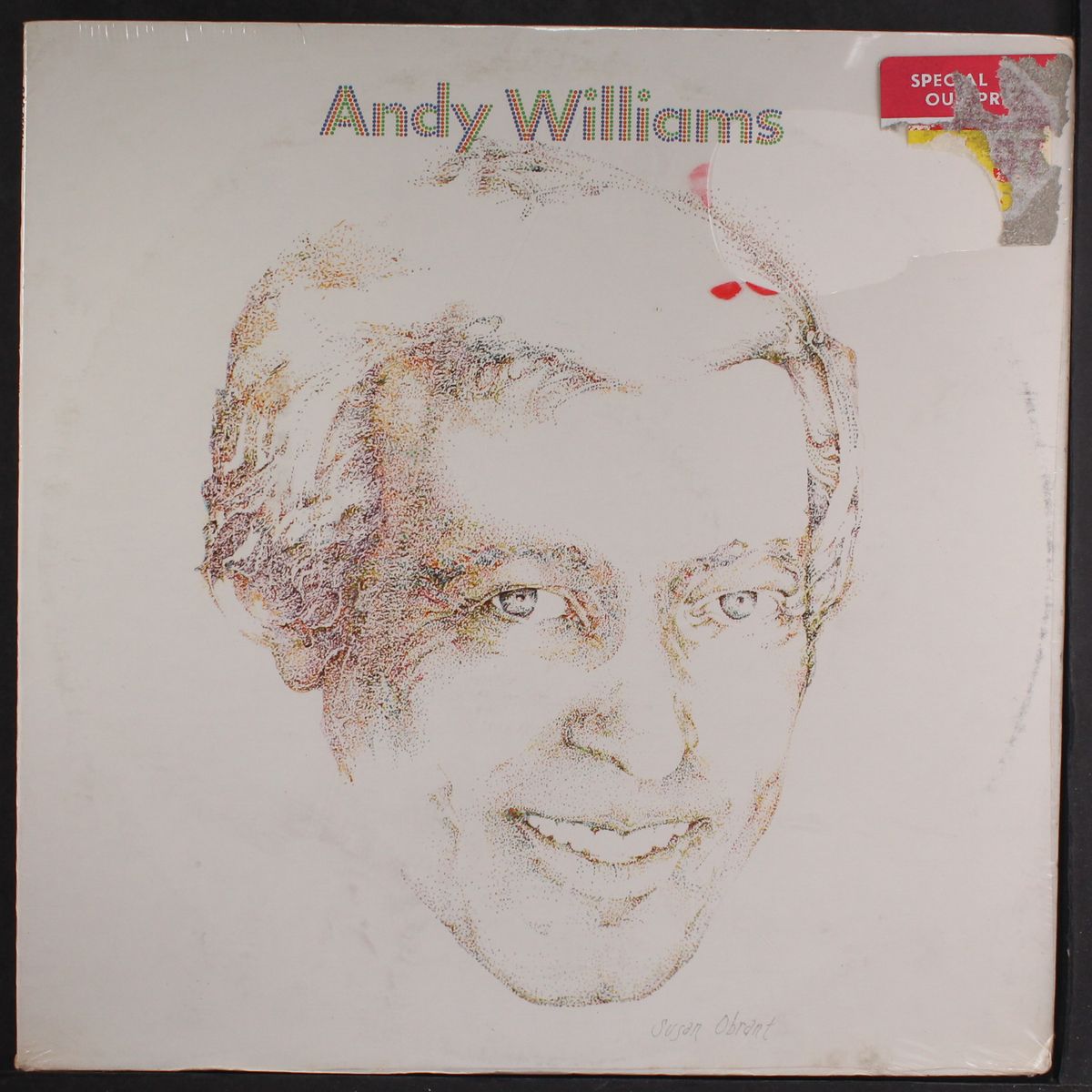 andy williams by ANDY WILLIAMS
