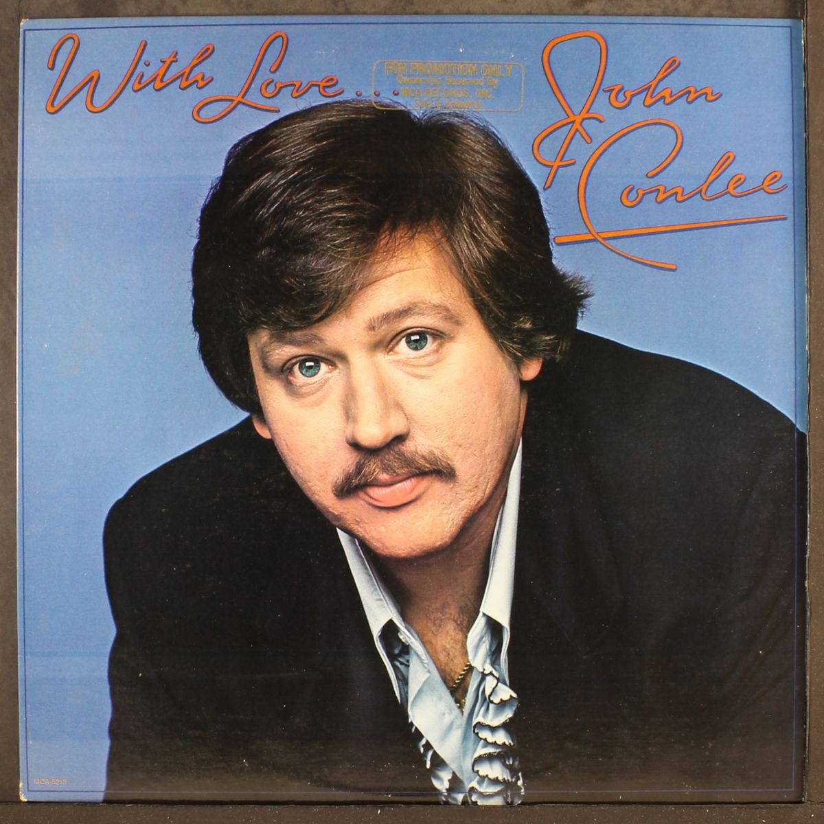 with love by JOHN CONLEE