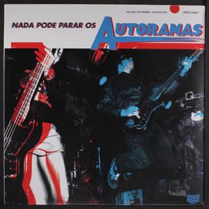 OS AUTORAMAS
