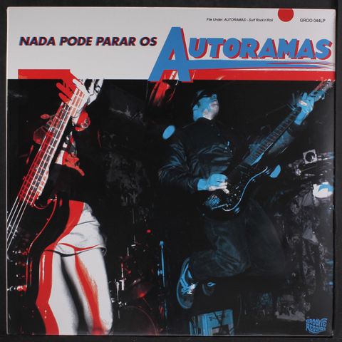 OS AUTORAMAS