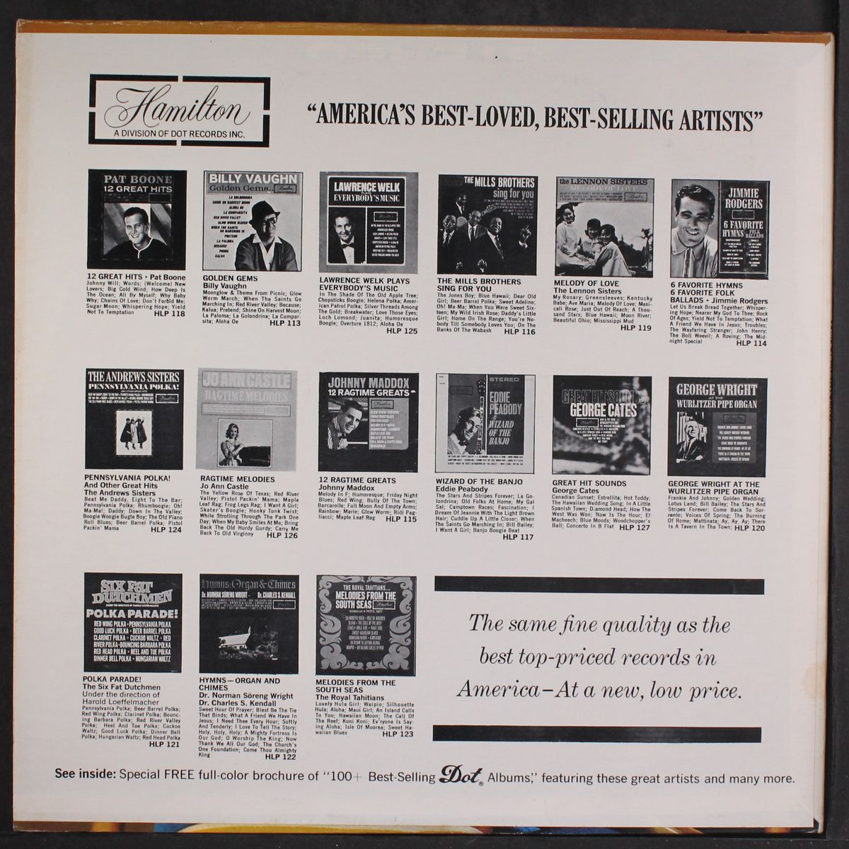 some of my favorites by STEVE ALLEN
