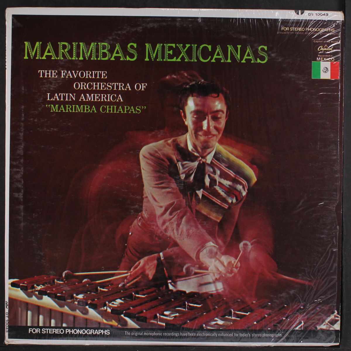 marimbas mexicanas by MARIMBA CHIAPAS