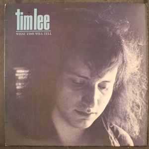 TIM LEE