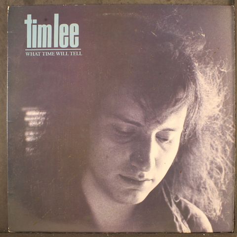 TIM LEE