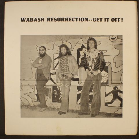 WABASH RESURRECTION