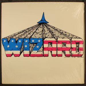 WIZARD