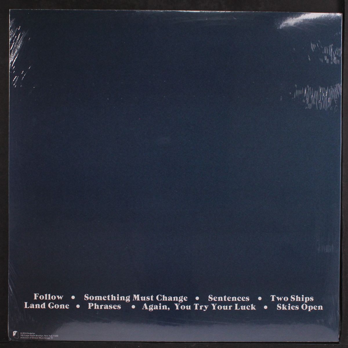 land by NOVELLA