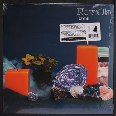 NOVELLA