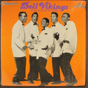 DELL VIKINGS