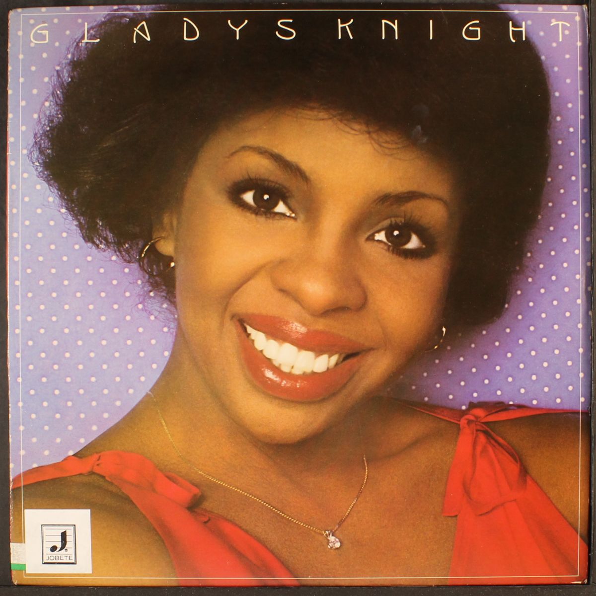gladys knight by GLADYS KNIGHT