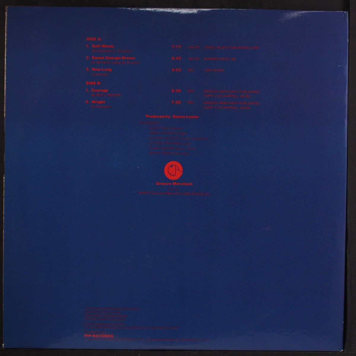the last blues album, vol. 1 by BUDDY RICH