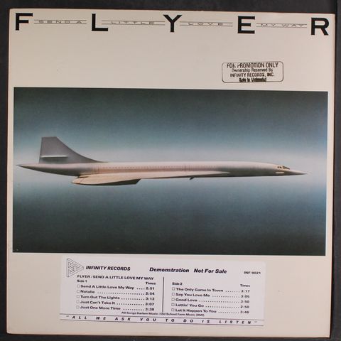 FLYER