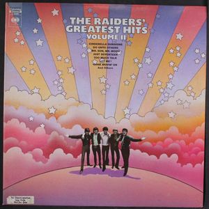 RAIDERS