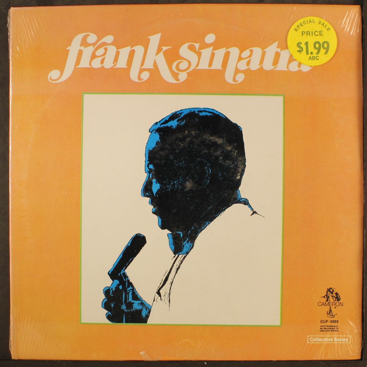 frank sinatra by FRANK SINATRA