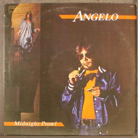 ANGELO