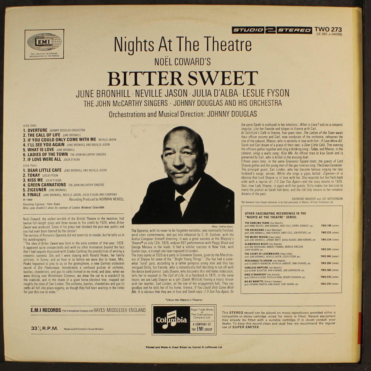 bitter sweet by SOUNDTRACK
